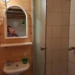 Sloneczne Zbocze بيت للعطل *