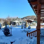 Sloneczne Zbocze Wysowa-Zdrój
