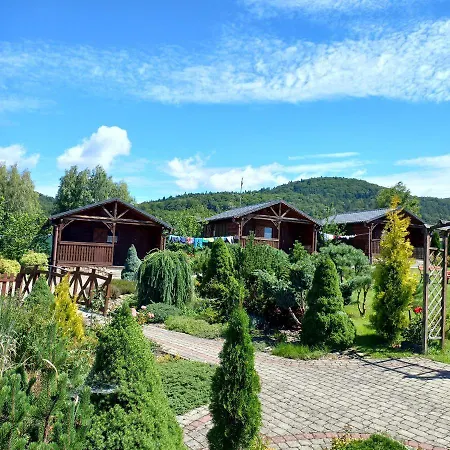 Sloneczne Zbocze