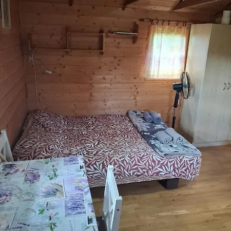 Słoneczne Zbocze *